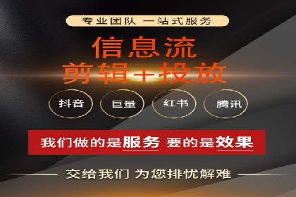 电商信息流广告推广成功案例分享
